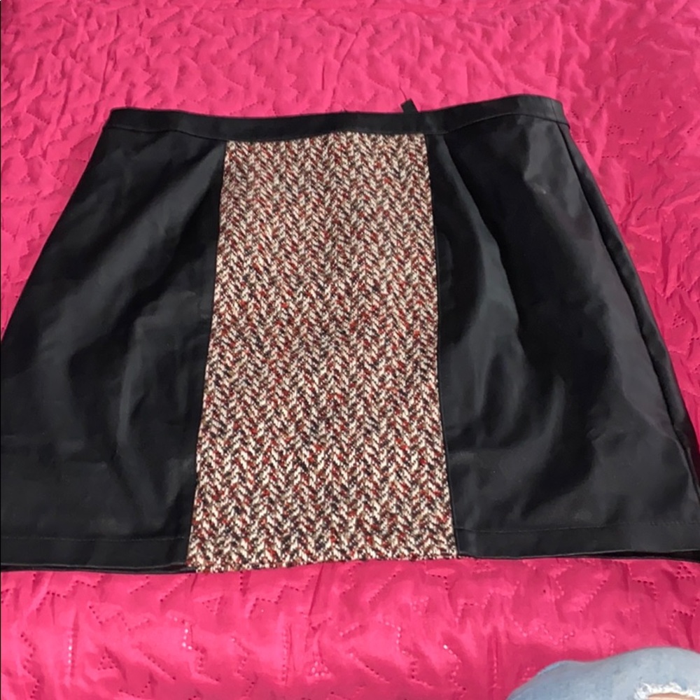 BCBGM skirt